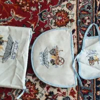 وسایل اشپزخونه نو نو