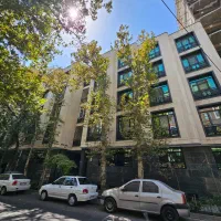 پاسداران125مترموقعیت اداری متراژهای مختلف