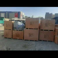 ژنراتور تک طرح استانفورد وارداتی|ماشین‌آلات صنعتی|تهران, امام زاده حسن|دیوار