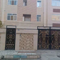 آپارتمان تک واحد 129متر طبقه اول