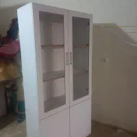 کمد|جاکفشی، کمد، دراور|یاسوج, |دیوار