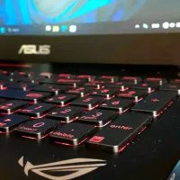 لپ تاپ گیمینگ حراج