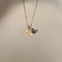 پلاک طلا روز مادر|جواهرات|قم, پاسدار|دیوار