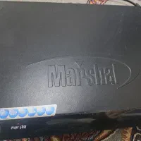 دی وی دی و باند عمراه با صافی