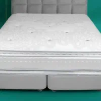 تشک دونفره تخت