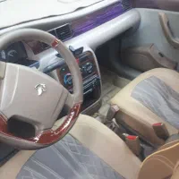 سمند se معمولی مشکی مدل ۹۱ دوگانه فراخوان شرکت|خودرو سواری و وانت|اسدآباد, |دیوار