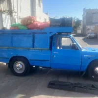 سلام نیسان  بار به تمام نقاط|خدمات حمل و نقل|فردوس (خراسان), |دیوار