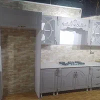 کابینت ساحل|مصالح و تجهیزات ساختمان|رودسر, |دیوار
