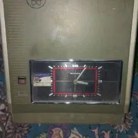 دستگاه خروج و ورود