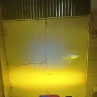 پروژکتور سه لنز|لامپ و چراغ|نیشابور, باغ نو|دیوار