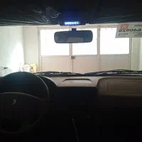 پژو 405 دوگانه کارخانه|خودرو سواری و وانت|اردبیل, |دیوار