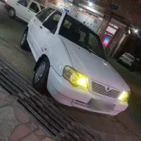 ماشین مدل ۹۲بسیار تمیز