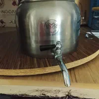 کتری رو گازی درحدنو