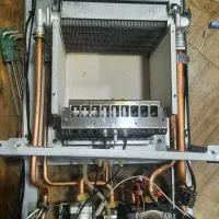 تعمیرات و نصب انواع پکیج،آبگرمکن،کولر گازی،مبارکه