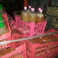 ۱۱۰۰ کیلو آبلیموی دستچین