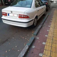 سمند LX|خودرو سواری و وانت|تهران, فلاح|دیوار