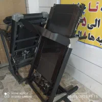 سه عدد تردمیل نیمه باشگاهی