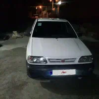 پراید ۱۳۱ مدل 95/11|خودرو سواری و وانت|ایلام, |دیوار