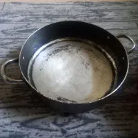 قابلمه وماهی تانه|ظروف پختوپز|اسلامآباد غرب, |دیوار