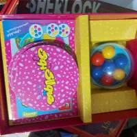 بازی فکری|اسباببازی|اصفهان, جلالیه|دیوار