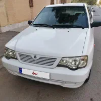 پراید 111 مدل 99