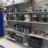 لوازم خانگی نقد و اقساط