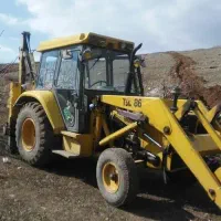 اجاره بیل بکهو به صورت ساعتی یا متری