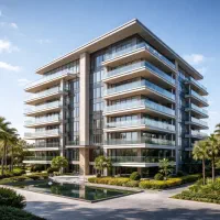 زمین-در-قنوات-بحر-خیابان-اصلی