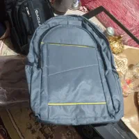 کیف مدرسه استفاده نشده وسالم