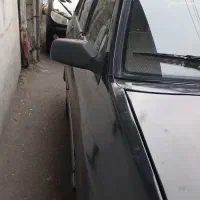 پراید ۱۳۱ سالم بدون پوسیدگی