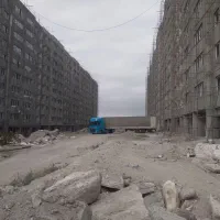 داربست قره مهدی