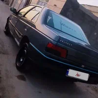 پژو۹۲تمیز|خودرو سواری و وانت|مشهد, مقصود آباد|دیوار