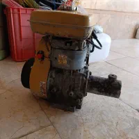 موتور ویبره بتن روبین ژاپن|ابزارآلات|شاهین‌شهر, نسیم ۵|دیوار