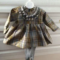 لباس گرم ومجلسی بچگانه|کفش و لباس بچه|سنقر, |دیوار