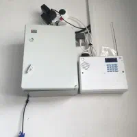 نصب و راه اندازی دوربین های IP -دیجیتال و دزدگیر|دوربین مداربسته|کرج, فاز ۴ مهرشهر|دیوار