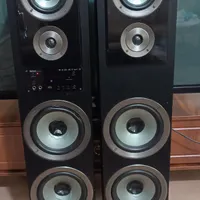 باند ایستاده مارشال اصلی