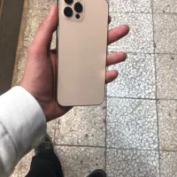 اپلIPhone 12 pro باحافظه128 دوسیم zaa