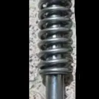 کمک فنر عقب هندا بوق کیلومتر راهنما و ...