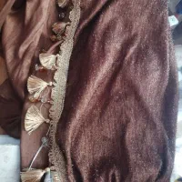 کنار پرده نونو