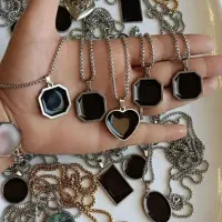 گردنبند حرارتی جادویی