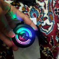 فن خنک کننده موبایل مدل ممو cx19