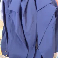 یک دسته کت شلوار