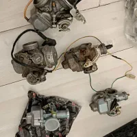 کاربرات موتور|قطعات یدکی و لوازم جانبی|شاهین‌شهر, عطار|دیوار