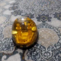 گوی تزیینی ک جاخودکاریه