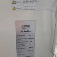 دستگاه تسویه هوا|پنکه و تصفیه‌کنندهٔ هوا|کهریزک, |دیوار