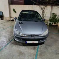 فروش 206v9اتومات