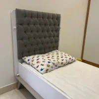 سرویس نوزاد نوجوان مدل لیوا آپادانا|تخت و سرویس خواب|رشت, آزادگان|دیوار