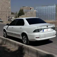 سمند سورن پلاس، مدل ۱۴۰۱|خودرو سواری و وانت|تهران, شهرک خرازی|دیوار