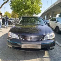 ماکسیما مشکی مدل 90|خودرو سواری و وانت|شیراز, فرهنگ شهر|دیوار