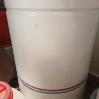 لباسشویی سطلی|ماشین لباسشویی و خشککن لباس|اراک, |دیوار